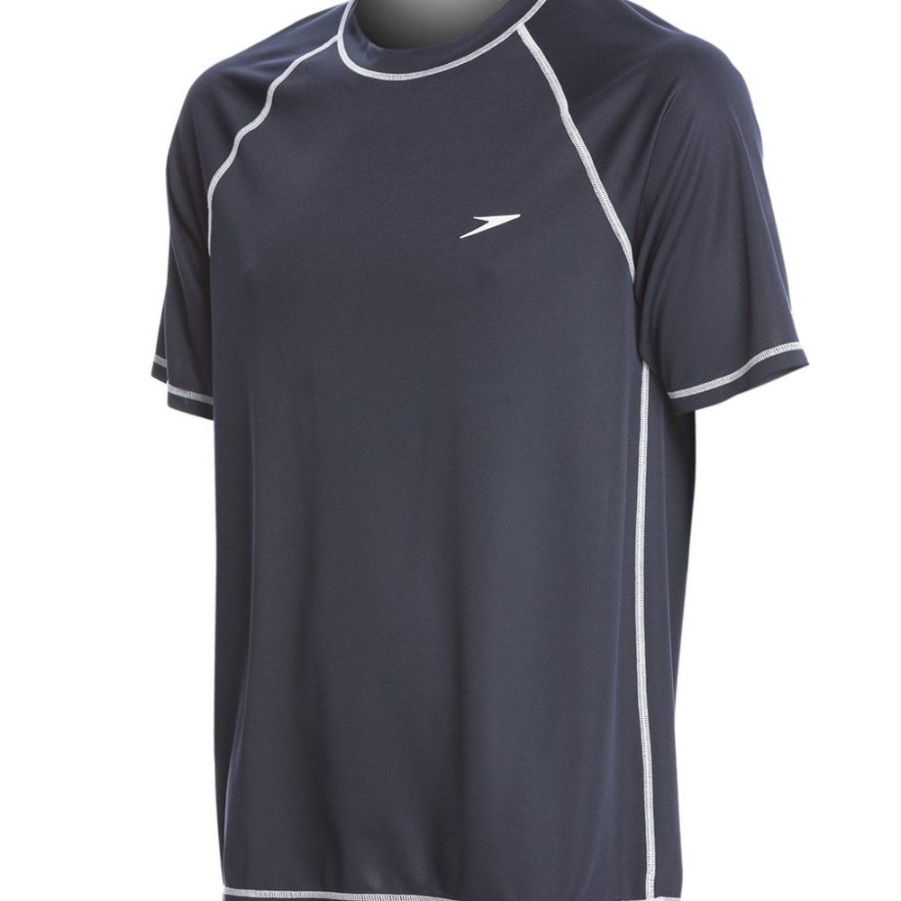 Speedo Easy Short Sleeve Sport men’s small size